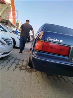 تويوتا كراون